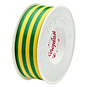 ISOLIERBAND 0,1x15 10m ge/gn
