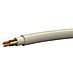 Feuchtraumleitung YM-J 4x1,5 mm² 