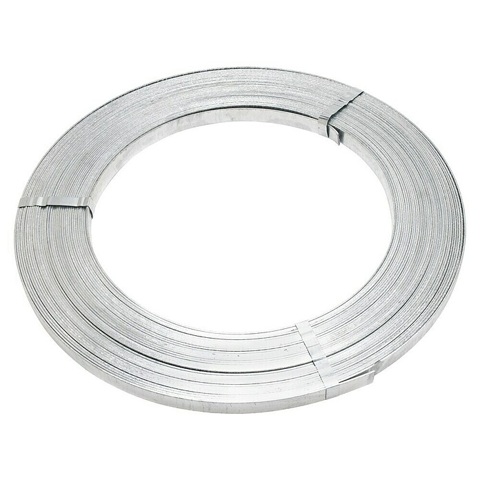 Metallband Erdungsbandeisen (L x B: 50 m x 30 mm) | BAUHAUS