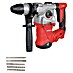 Herkules Martillo perforador DH1300PLUS 