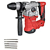 Herkules Martillo perforador DH1300PLUS (1.250 W, 5 J, Alojamiento SDS-Plus) | BAUHAUS