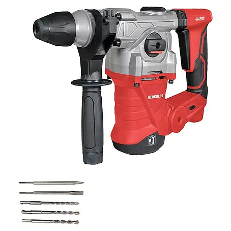 Herkules  Martillo perforador DH1300PLUS
