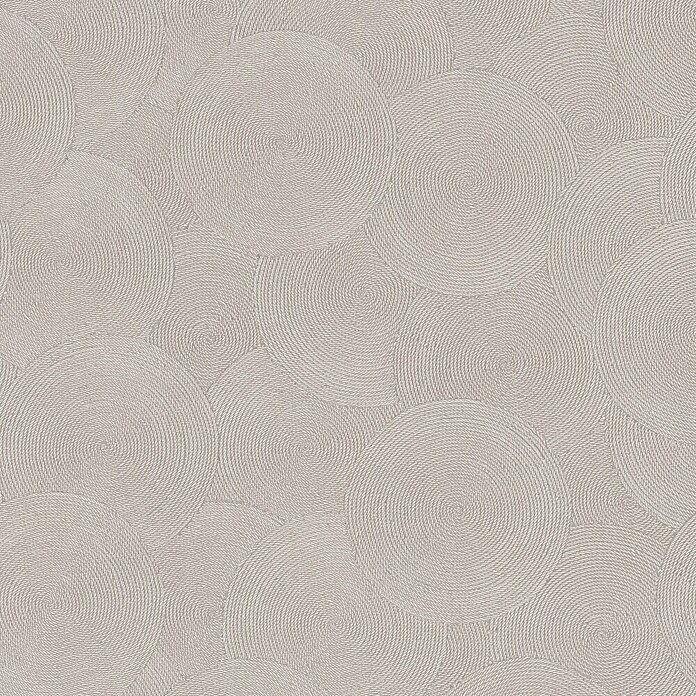 A.S. Création Hygge 3 Papel pintado de vellón Gráfico (Beige-gris, Gráfico, 10,05 x 0,53 m) | BAUHAUS