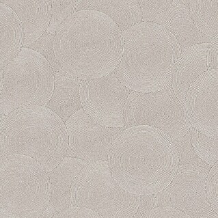 A.S. Création Hygge 3 Papel pintado de vellón Gráfico (Beige-gris, Gráfico, 10,05 x 0,53 m)