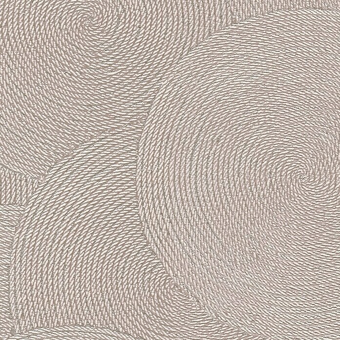 A.S. Création Hygge 3 Papel pintado de vellón Gráfico (Beige-gris, Gráfico, 10,05 x 0,53 m) | BAUHAUS