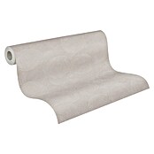 A.S. Création Hygge 3 Papel pintado de vellón Gráfico (Beige-gris, Gráfico, 10,05 x 0,53 m) | BAUHAUS