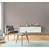 A.S. Création Hygge 3 Papel pintado de vellón Gráfico (Beige-gris, Gráfico, 10,05 x 0,53 m) | BAUHAUS