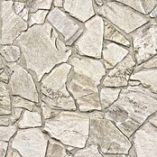 A.S. Création Papel pintado de vellón Piedra (Beige, Efecto piedra, 10,05 x 0,53 m) | BAUHAUS