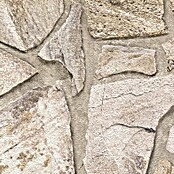 A.S. Création Papel pintado de vellón Piedra (Beige, Efecto piedra, 10,05 x 0,53 m) | BAUHAUS