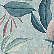 A.S. Création Cosmoliving by Cosmopolitan Papel pintado de vellón Flores (Azul-rosa-fucsia, Floral, 10,05 x 0,53 m) | BAUHAUS