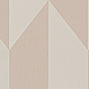 A.S. Création Cosmoliving by Cosmopolitan Papel pintado de vellón Geométrico (Beige metalizado, Gráfico, 10,05 x 0,53 m) | BAUHAUS