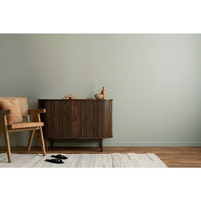 swingcolor Wandfarbe Comfort Home (Stone Grey, Stumpfmatt, 1 l, Konservierungsmittelfrei) | BAUHAUS