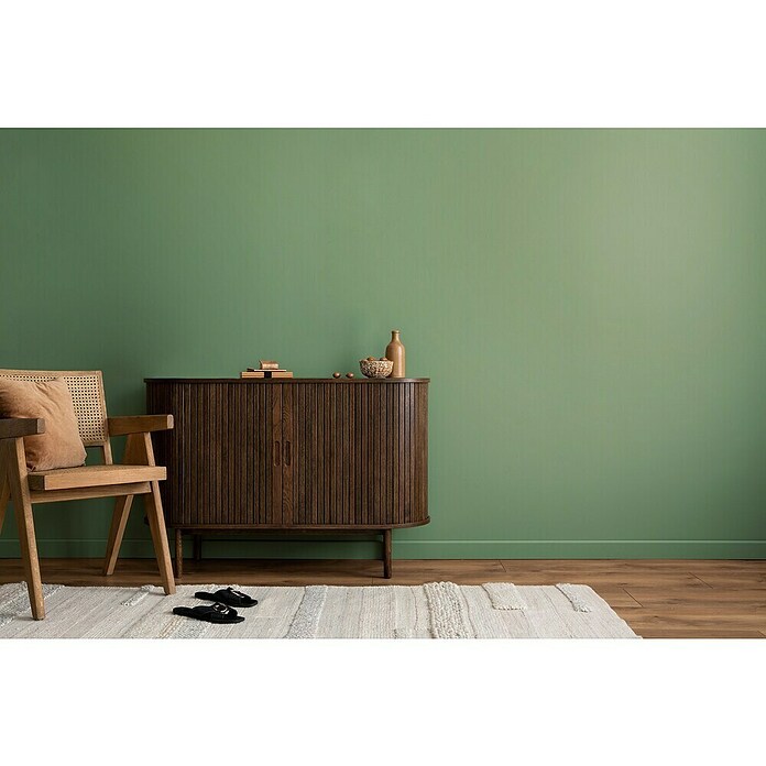 swingcolor Muurverf Comfort Home (Soft Olive, Extra mat, 2,5 l, Bevat geen conserveringsmiddelen) | BAUHAUS