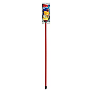 Vileda SuperMocio Wischmop Soft (Kunststoff/Mikrofaser)