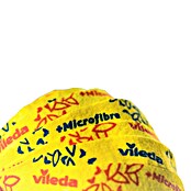 Vileda SuperMocio Wischmop Soft (null, Kunststoff/Mikrofaser)