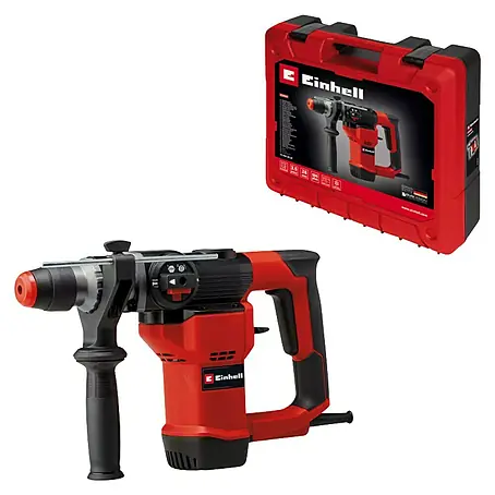 Einhell  Martillo perforador TC-RH 28 3F