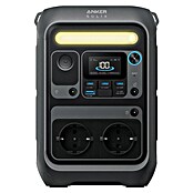 Anker Prijenosna energetska stanica C300X  (288 Wh, Siva) | BAUHAUS