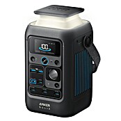 Anker Prijenosna energetska stanica C300X DC  (288 Wh, Siva) | BAUHAUS
