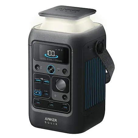 Anker  Powerstation SOLIX C300X DC
