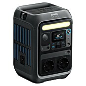 Anker Prijenosna energetska stanica C300X  (288 Wh, Siva) | BAUHAUS