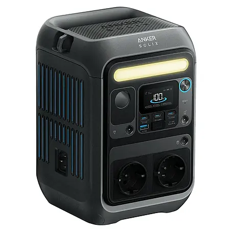 Anker  Powerstation SOLIX C300X