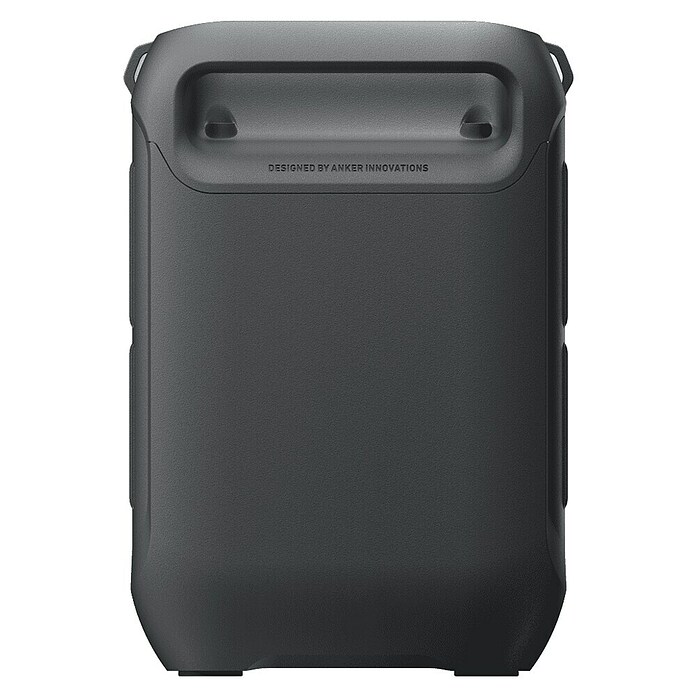 Anker Prijenosna energetska stanica C300X  (288 Wh, Siva) | BAUHAUS