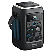 Anker Prijenosna energetska stanica C300X DC  (288 Wh, Siva) | BAUHAUS