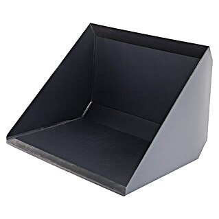 Scheppach Lopata za zemlju (130 l)