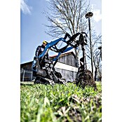 Scheppach Vrtalnik za zemljo s pogonsko enoto  (Premer: 100 cm - 200 cm) | Zemeljski vrtalniki | Stroji za obdelavo tal | Gradbeni stroji in oprema | Orodja in stroji | Izdelki | BAUHAUS