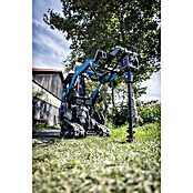 Scheppach Vrtalnik za zemljo s pogonsko enoto  (Premer: 100 cm - 200 cm) | Zemeljski vrtalniki | Stroji za obdelavo tal | Gradbeni stroji in oprema | Orodja in stroji | Izdelki | BAUHAUS