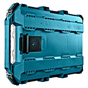 Makita Organizer P-91051 (l x b x h: 59,6 x 38,7 x 8,5 cm, Aantal vakken: 11 st.) | BAUHAUS