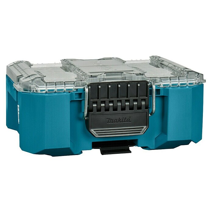 Makita Organizer Compact P-91067 (l x b x h: 38,9 x 28,7 x 16,2 cm, Aantal vakken: 5 st.) | BAUHAUS