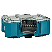Makita Organizer Compact P-91067 (l x b x h: 38,9 x 28,7 x 16,2 cm, Aantal vakken: 5 st.) | BAUHAUS