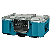 Makita Organizer Compact P-91067 (l x b x h: 38,9 x 28,7 x 16,2 cm, Aantal vakken: 5 st.) | BAUHAUS