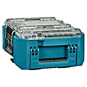 Makita Organizer Compact P-91067 (l x b x h: 38,9 x 28,7 x 16,2 cm, Aantal vakken: 5 st.) | BAUHAUS