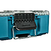 Makita Organizer Compact P-91067 (l x b x h: 38,9 x 28,7 x 16,2 cm, Aantal vakken: 5 st.) | BAUHAUS