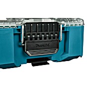 Makita Organizer Compact P-91067 (l x b x h: 38,9 x 28,7 x 16,2 cm, Aantal vakken: 5 st.) | BAUHAUS