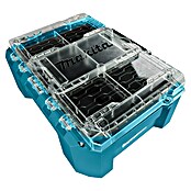 Makita Organizer Compact P-91067 (l x b x h: 38,9 x 28,7 x 16,2 cm, Aantal vakken: 5 st.) | BAUHAUS