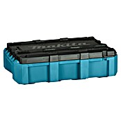 Makita Gereedschapskist Medium P-91039 (Kunststof, l x b x h: 56,2 x 38,7 x 16,2 cm) | BAUHAUS