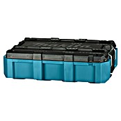 Makita Gereedschapskist Medium P-91039 (Kunststof, l x b x h: 56,2 x 38,7 x 16,2 cm) | BAUHAUS