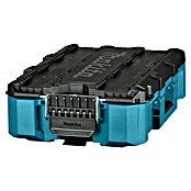 Makita Gereedschapskist Medium P-91039 (Kunststof, l x b x h: 56,2 x 38,7 x 16,2 cm) | BAUHAUS