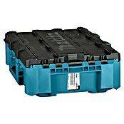 Makita Gereedschapskist Medium P-91039 (Kunststof, l x b x h: 56,2 x 38,7 x 16,2 cm) | BAUHAUS