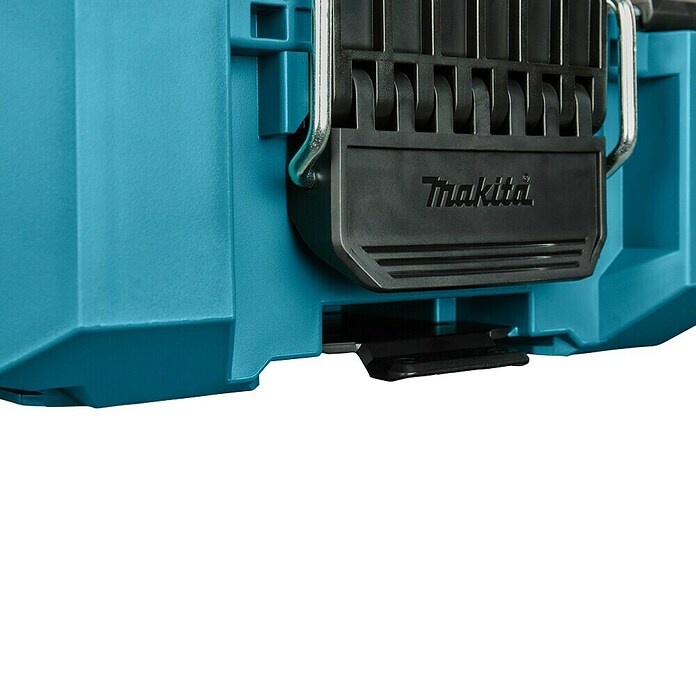 Makita Gereedschapskist Medium P-91039 (Kunststof, l x b x h: 56,2 x 38,7 x 16,2 cm) | BAUHAUS