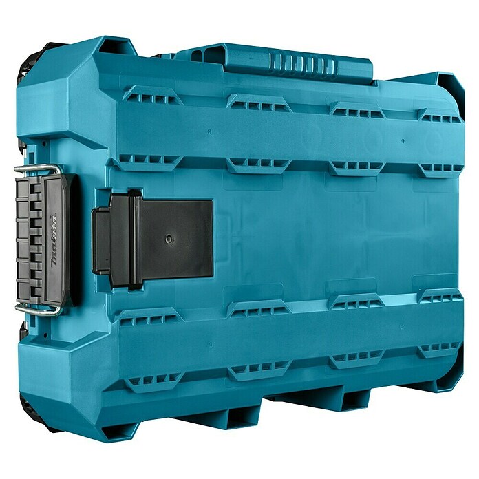 Makita Gereedschapskist Medium P-91039 (Kunststof, l x b x h: 56,2 x 38,7 x 16,2 cm) | BAUHAUS