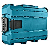 Makita Gereedschapskist Medium P-91039 (Kunststof, l x b x h: 56,2 x 38,7 x 16,2 cm) | BAUHAUS