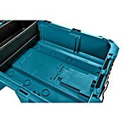 Makita Gereedschapskist Medium P-91039 (Kunststof, l x b x h: 56,2 x 38,7 x 16,2 cm) | BAUHAUS