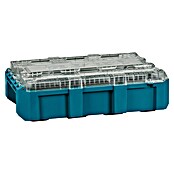 Makita Organizer Medium P-91045 (l x b x h: 56,2 x 38,7 x 16,2 cm, Aantal vakken: 11 st.) | BAUHAUS