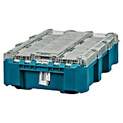 Makita Organizer Medium P-91045 (l x b x h: 56,2 x 38,7 x 16,2 cm, Aantal vakken: 11 st.) | BAUHAUS