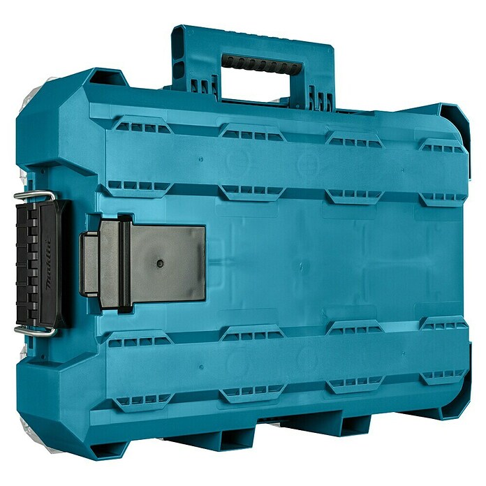 Makita Organizer Medium P-91045 (l x b x h: 56,2 x 38,7 x 16,2 cm, Aantal vakken: 11 st.) | BAUHAUS