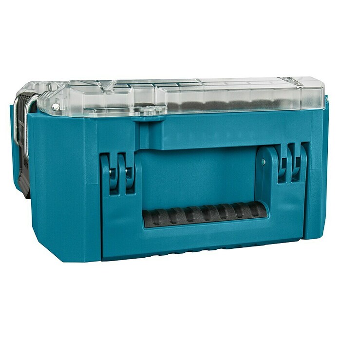 Makita Organizer Medium P-91045 (l x b x h: 56,2 x 38,7 x 16,2 cm, Aantal vakken: 11 st.) | BAUHAUS